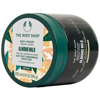 Almond Milk Yogur Corporal 200 Ml