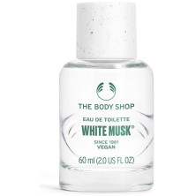 White Musk Edt Vapo 60 Ml
