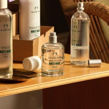 White Musk Edt Vapo 60 Ml