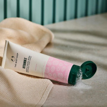 Vitamin E Lavado De Cara 125 Ml