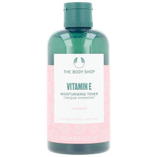 Vitamin E Tónico Hidratante 250 Ml