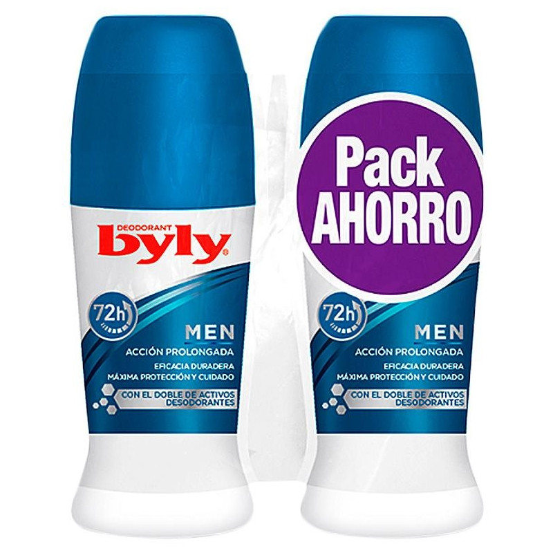 For Men Deo Roll-On Lote 2 Pz For Men Deo Roll-On Lote 2 Pz