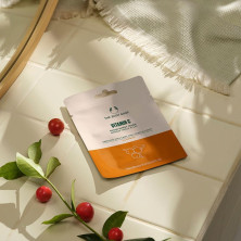 Vitamin C Glow Sheet Mask 18 Ml