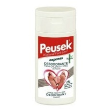 Express Desodorante En Polvo 40 Gr