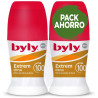 Extrem Citrus 100H Deo Roll-On Pack 2 X 50 Ml Extrem Citrus 100H Deo Roll-On Pack 2 X 50 Ml