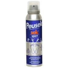 Sek Sport Desodorante Antitranspirante 150 Ml