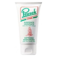 Peusek Crema Suavizante Hidratante Pies 75Ml