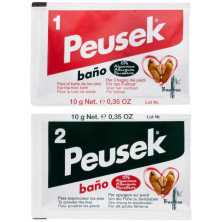 Peusek Desodorante De Pies 2 Sobres