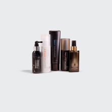 No.Breaker Spray Híbrido Fijación Y Peinado Antirotura 100 Ml