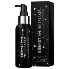 No.Breaker Spray Híbrido Fijación Y Peinado Antirotura 100 Ml