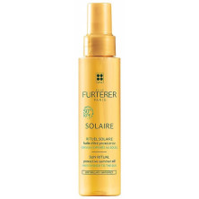 Solar Aceite Protector Solar Para Cabello Kpf 50+ 100 Ml