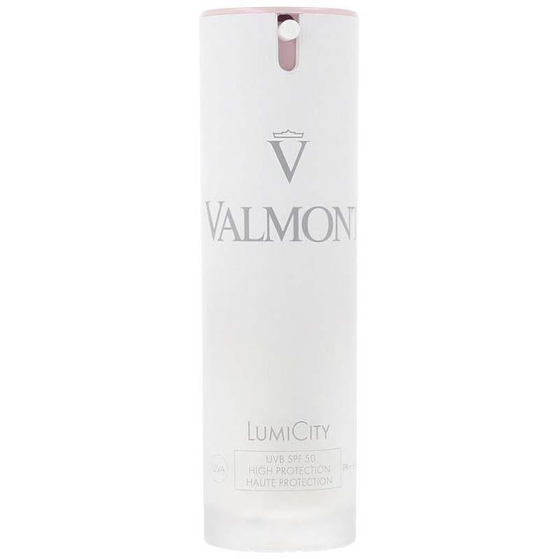 Lumicity Crema Protectora E Iluminadora Spf50 30 Ml