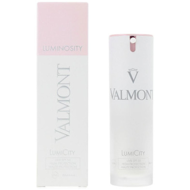 Lumicity Crema Protectora E Iluminadora Spf50 30 Ml