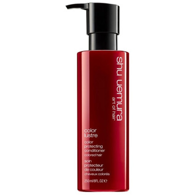 Color Lustre Acondicionador Protector Del Color Cabello Teñido 250 Ml
