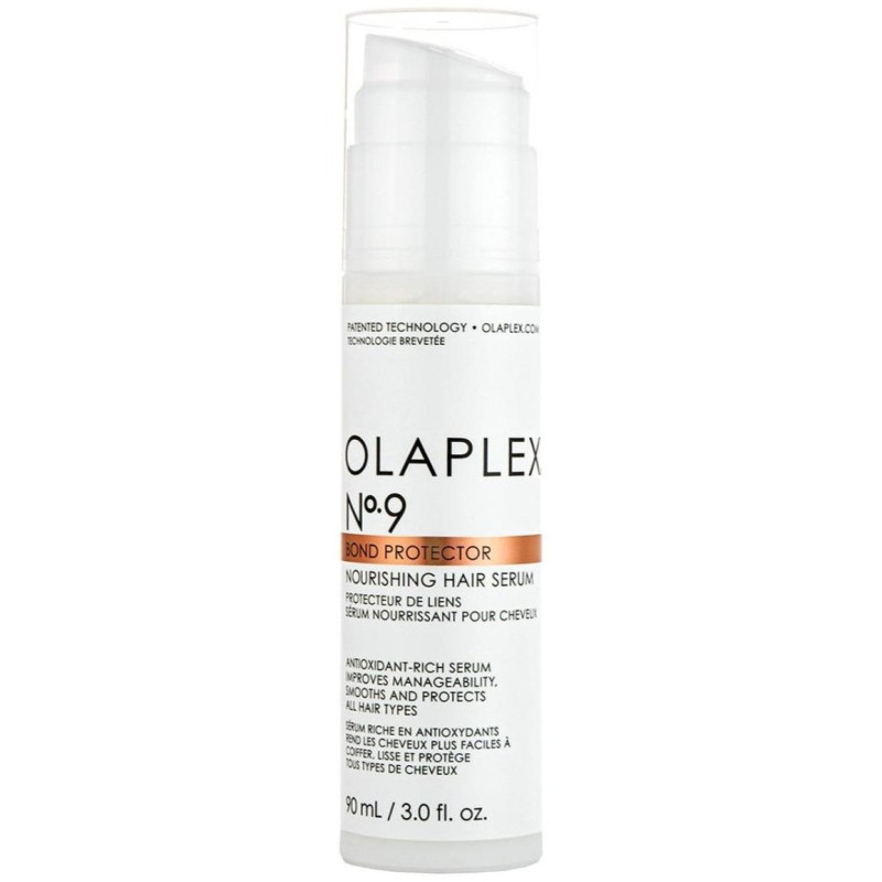 Olaplex N°9 Bond Protector Nourishing Hair Serum 90Ml