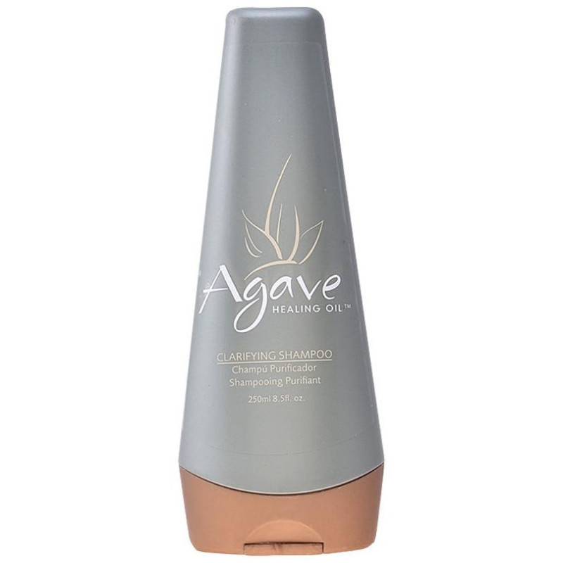 Healing Oil Clarify Shampoo 250 Ml