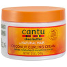 For Natural Hair Coconut Curling Cream 340 Gr