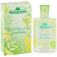 Eau Jeune Senteurs Fraiches Eau De Toilette Mujer 75Ml