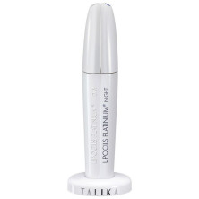 Lipocils Platinium Sérum Potenciador De Pestañas 2 X 8,5 Ml