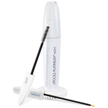 Lipocils Platinium Sérum Potenciador De Pestañas 2 X 8,5 Ml