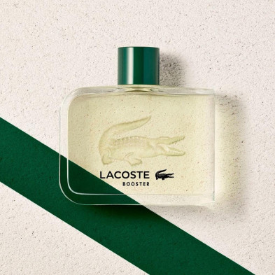 Lacoste Booster Edt Vapo 125 Ml