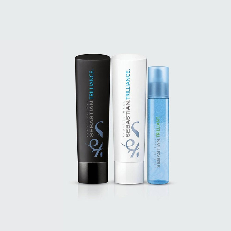 Trilliance Champú Brillo Sublime 250 Ml