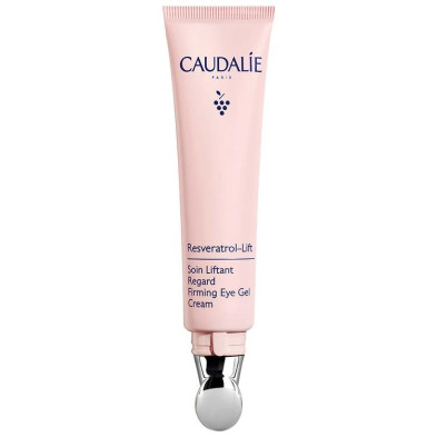 Resveratrol Lift Tratamiento Lifting Ojos 15 Ml