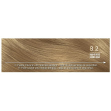 Palette Intensive Tinte 8.2-Rubio Beige 1 U