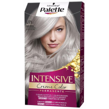 Palette Intensive Tinte U71-Gris Plata