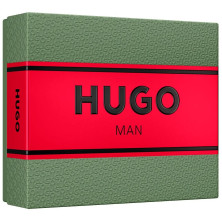 Hugo Estuche 3 Pz