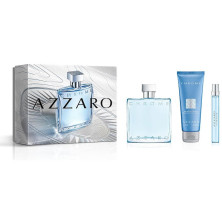 Chrome Estuche 3 Pz