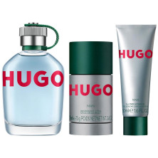 Hugo Estuche 3 Pz