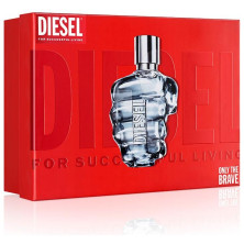 Only The Brave Estuche 3 Pz