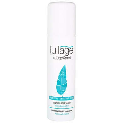 Lullage Rougexpert Spray Calmante Intensivo 50Ml