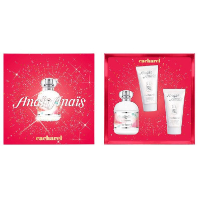 Anaïs Anaïs L'Original Estuche 3 Pz