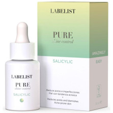 Pure Shine Control Salicylic, Antibrillos Y Matificantes Labelist Cosmetics - Perfumes Club