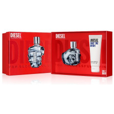 Only The Brave Estuche 2 Pz