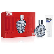 Only The Brave Estuche 2 Pz