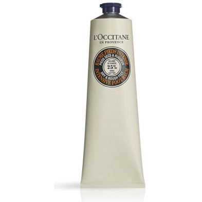 Karite Bálsamo Intenso De Pies 150 Ml
