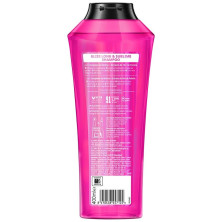 Gliss Long Y Sublime Champú 400 Ml