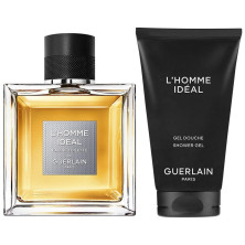 L’Homme Ideal Estuche 2 Pz