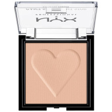 Can’T Stop Won’T Stop Mattifying Powder Medium 6 Gr
