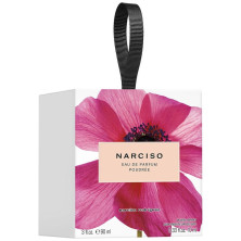 Narciso Poudrée Estuche 3 Pz