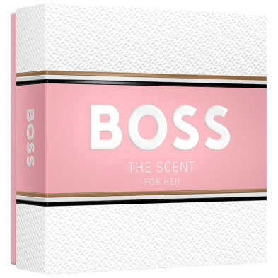 The Scent For Her Estuche 2 Pz