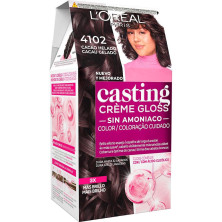 Casting Creme Gloss 4102-Cacao Helado 180 Ml