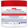 Lacto-Urea Mousse Creme Cara Y Cuerpo 400 Ml