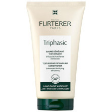 Triphasic Acondicionador Desenredante Texturizante 150 Ml