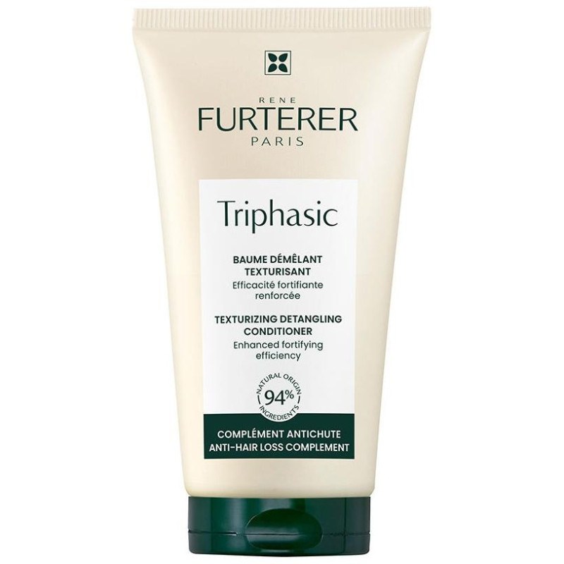 Triphasic Acondicionador Desenredante Texturizante 150 Ml