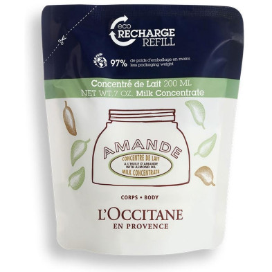 Almendra Concentrado De Leche Recarga 200 Ml