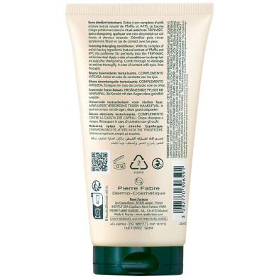 Triphasic Acondicionador Desenredante Texturizante 150 Ml